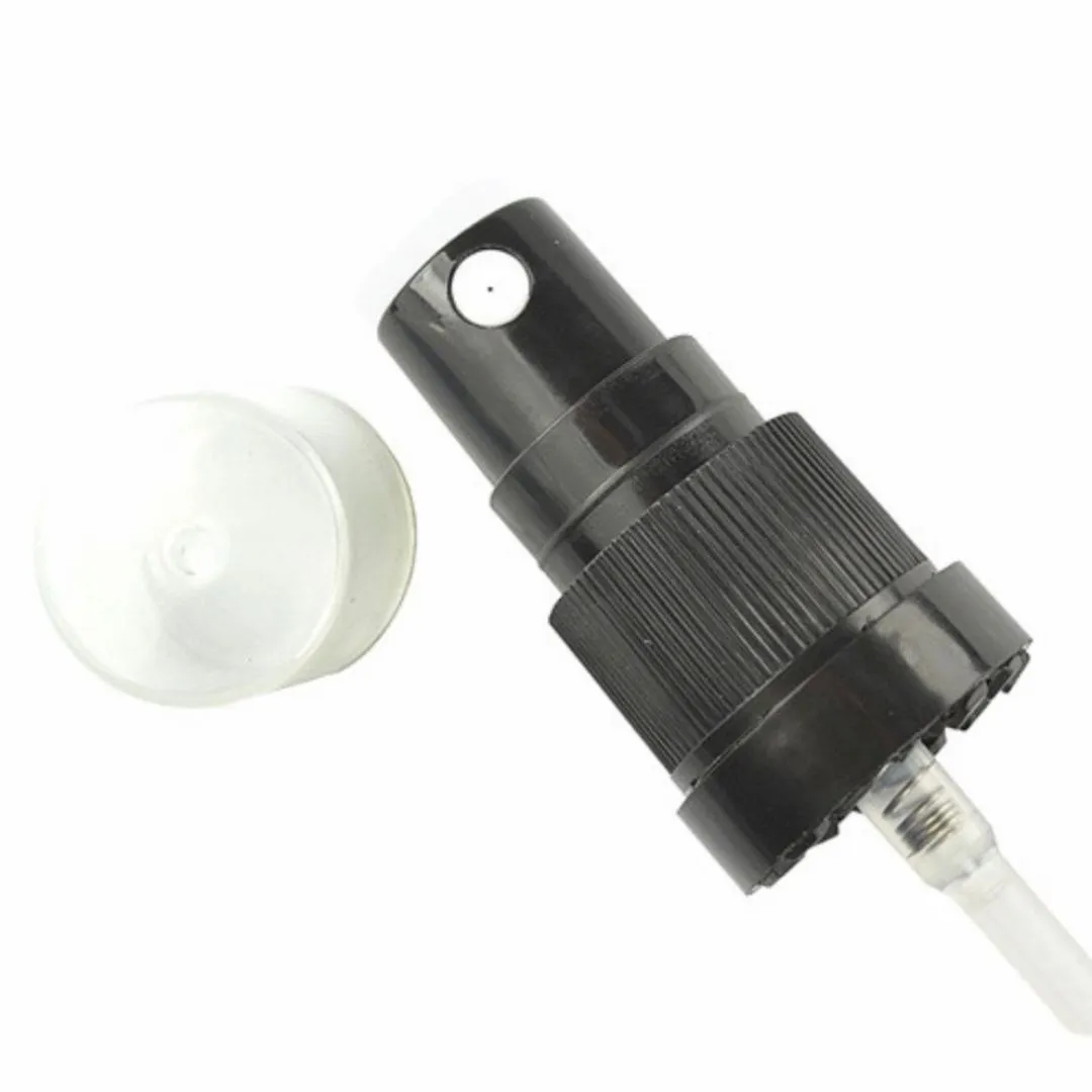 REUSABLE SPRAY TINCTURE CAP